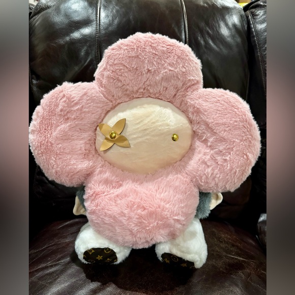 Inspired Vivienne plush doll - Picture 2 of 4